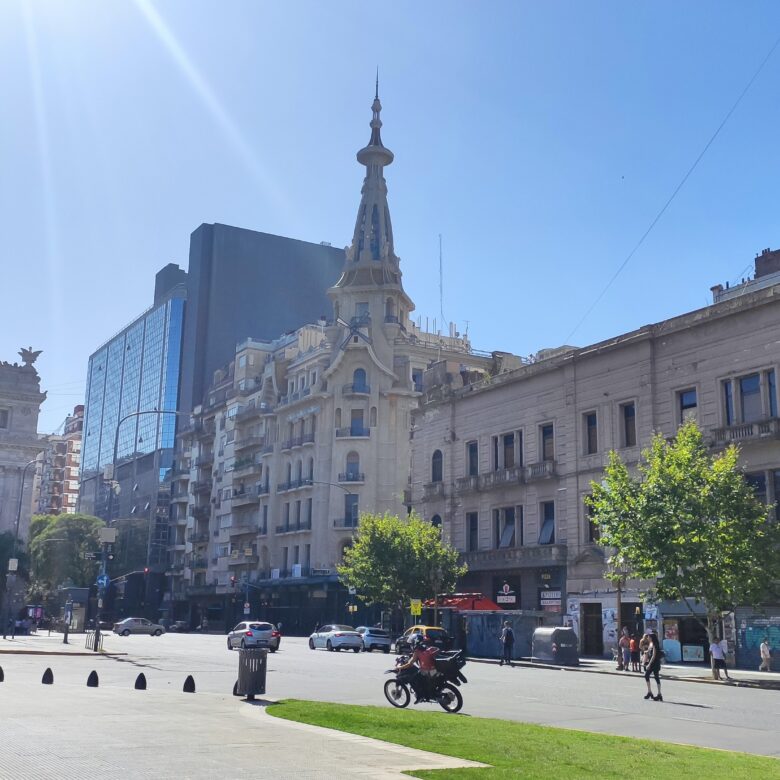 Confitería el Molino
