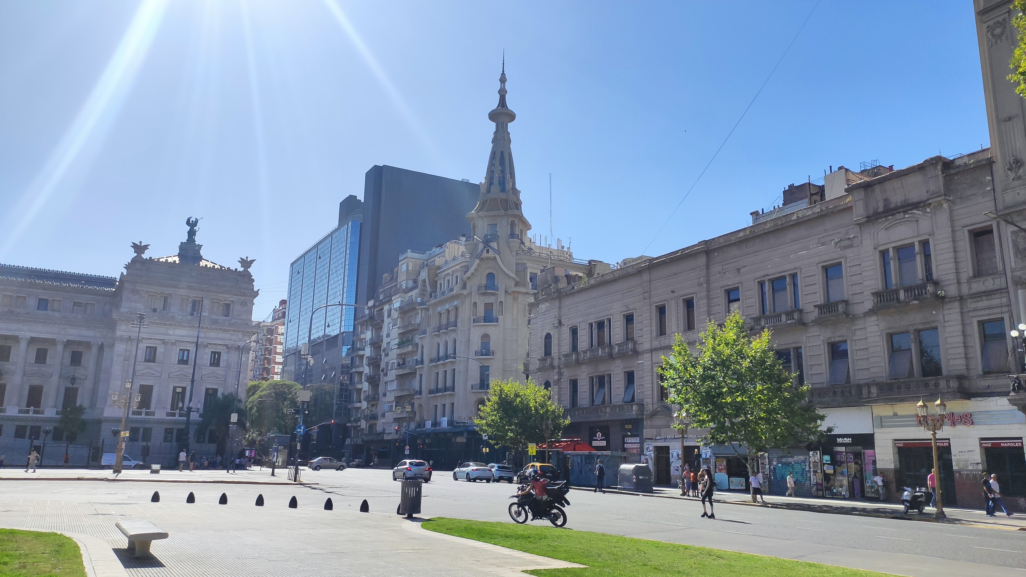 Confitería el Molino