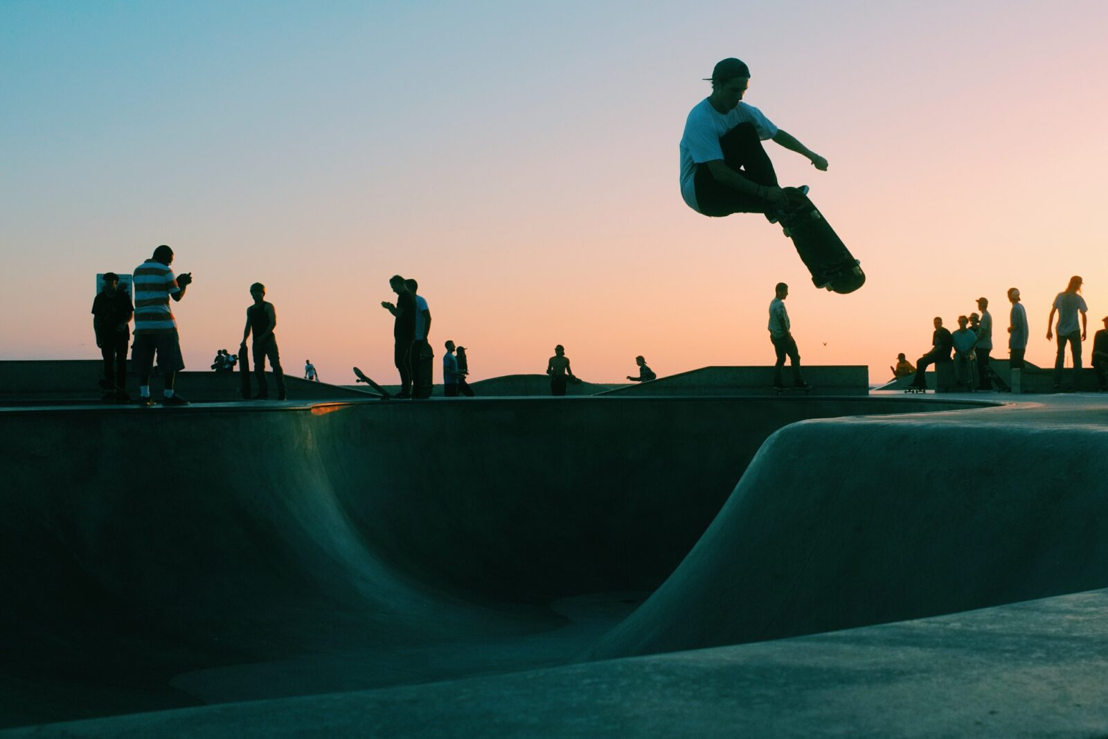 Los mejores lugares para patinar en la Ciudad de Buenos Aires Pistas y Lugares para patinar en la Ciudad de Buenos Aires