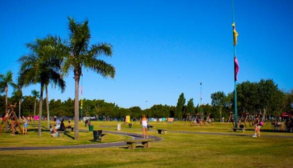 Parque de los Niños